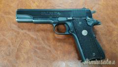 Colt 1911 serie 80 .45 ACP
