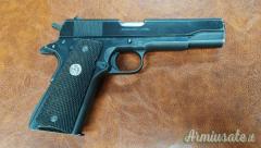 Colt 1911 serie 80 .45 ACP