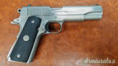 Colt 1911 serie 80 .45 ACP