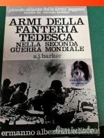 Armi della fanteria tedesca