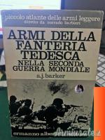 Armi della fanteria tedesca