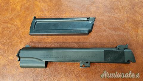 Colt 1911 ACE .22 LR Long Rifle