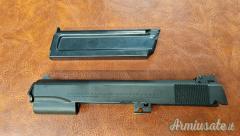 Colt 1911 ACE .22 LR Long Rifle