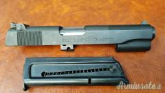 Colt 1911 ACE .22 LR Long Rifle