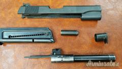 Colt 1911 ACE .22 LR Long Rifle
