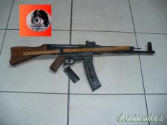BD 44 calibro 8 Kurz