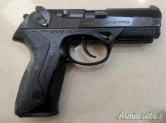 Beretta PX4 Storm - Cal.40 S&W