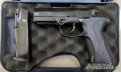 Beretta PX4 Storm - Cal.40 S&W