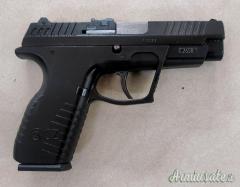 CZ 100 - Cal. 40 S&W