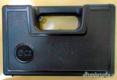CZ 100 - Cal. 40 S&W