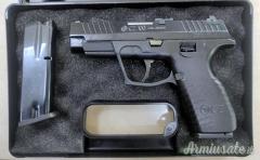 CZ 100 - Cal. 40 S&W