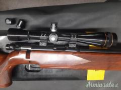 CANNOCCHIALE LEUPOLD VARI X - 12X - DUPLEX FINE CROSSHAIR