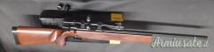 CANNOCCHIALE LEUPOLD VARI X - 12X - DUPLEX FINE CROSSHAIR