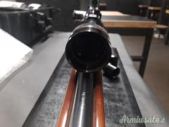 CANNOCCHIALE LEUPOLD VARI X - 12X - DUPLEX FINE CROSSHAIR