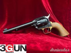 Weihrauch SINGLE ACTION .22 LR