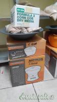 AFFARE ! LAVATRICE SMART RELOADER SR 787 PIU' ACCESSORI