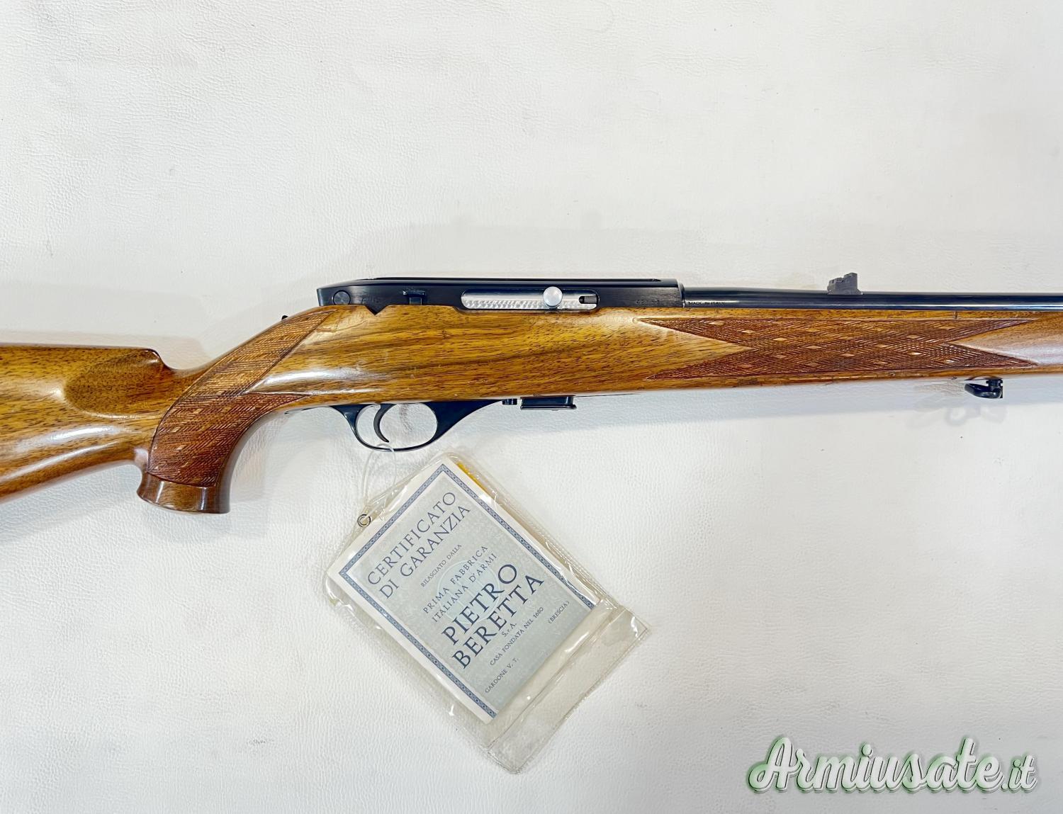 BERETTA MARK XXII - 22 L.R. BERETTA MARK XXII - 22 L.R.