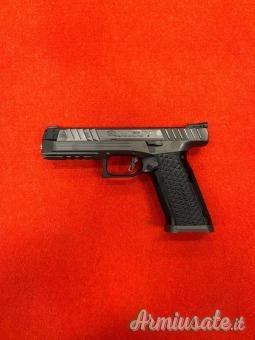 ...Altro | Non elencato Laugo Arms Alien Creator Full Kit  9x19mm Parabellum | Luger | NATO
