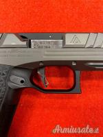 ...Altro | Non elencato Laugo Arms Alien Creator Full Kit  9x19mm Parabellum | Luger | NATO