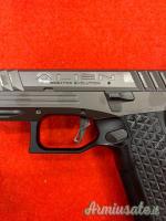 ...Altro | Non elencato Laugo Arms Alien Creator Full Kit  9x19mm Parabellum | Luger | NATO