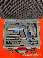 ...Altro | Non elencato Laugo Arms Alien Creator Full Kit  9x19mm Parabellum | Luger | NATO