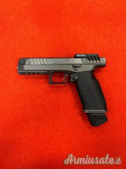 ...Altro | Non elencato Laugo Arms Alien Creator Retro Kit 9x19mm Parabellum | Luger | NATO