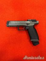 ...Altro | Non elencato Laugo Arms Alien Creator Retro Kit 9x19mm Parabellum | Luger | NATO