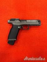 ...Altro | Non elencato Laugo Arms Alien Creator Retro Kit 9x19mm Parabellum | Luger | NATO
