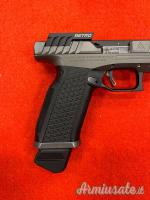 ...Altro | Non elencato Laugo Arms Alien Creator Retro Kit 9x19mm Parabellum | Luger | NATO