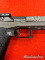 ...Altro | Non elencato Laugo Arms Alien Creator Retro Kit 9x19mm Parabellum | Luger | NATO