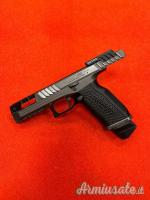 ...Altro | Non elencato Laugo Arms Alien Creator Retro Kit 9x19mm Parabellum | Luger | NATO