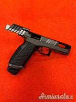 ...Altro | Non elencato Laugo Arms Alien Creator Retro Kit 9x19mm Parabellum | Luger | NATO