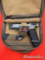...Altro | Non elencato Laugo Arms Alien Creator Retro Kit 9x19mm Parabellum | Luger | NATO