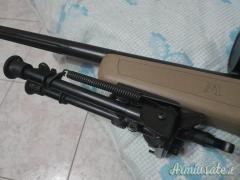 Mossberg MVP Flex Tactical Fde .308 Winchester
