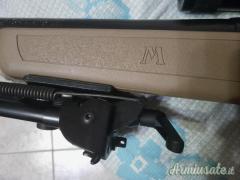 Mossberg MVP Flex Tactical Fde .308 Winchester
