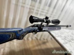 1813 super match  .22 Long Rifle