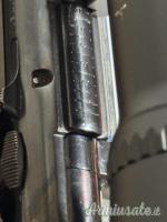 1813 super match  .22 Long Rifle