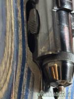 1813 super match  .22 Long Rifle