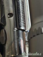 1813 super match  .22 Long Rifle