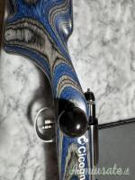 1813 super match  .22 Long Rifle