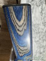 1813 super match  .22 Long Rifle