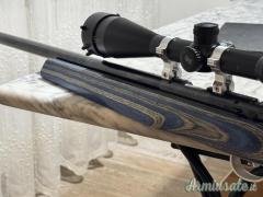 1813 super match  .22 Long Rifle