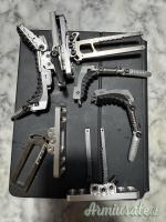 ...Altro | Non elencato BLEIKER  Challenger 2  .22 Long Rifle