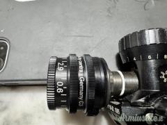 ...Altro | Non elencato BLEIKER  Challenger 2  .22 Long Rifle