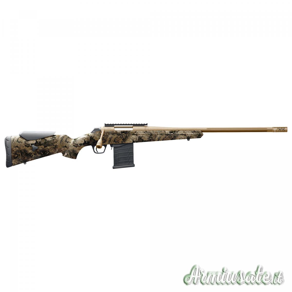 Winchester XPR Tactical Short FDE Threaded .308 Winchester Winchester XPR Tactical Short FDE Threaded .308 Winchester