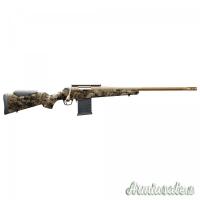 Winchester XPR Tactical Short FDE Threaded .308 Winchester