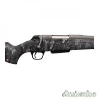 Winchester XPR HUNTER MIDNIGHT SHORT THREADED .308 Winchester Winchester XPR HUNTER MIDNIGHT SHORT THREADED .308 Winchester