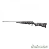 Winchester XPR HUNTER MIDNIGHT SHORT THREADED .308 Winchester Winchester XPR HUNTER MIDNIGHT SHORT THREADED .308 Winchester