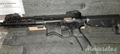 M4 gbbr.