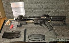 M4 gbbr.
